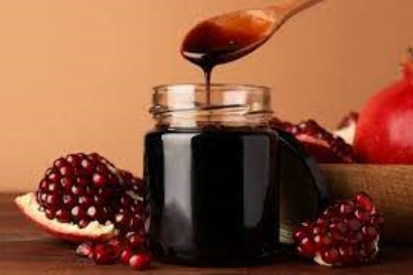 تصویر 5 از قیمت خرید رب انار شیشه ای + فروش ویژه